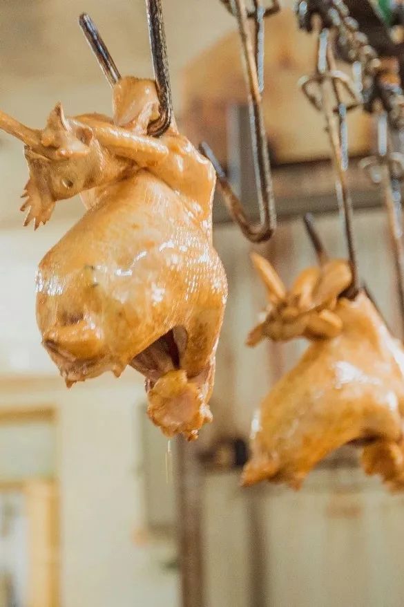 东北人吃战斗鸡,有多凶?