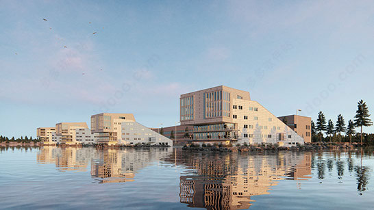 lumion第一课教学视频,一天一课学拼音