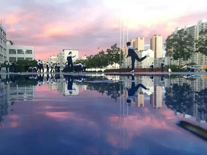 辽宁省所有的高级中学,辽宁省高级实验中学