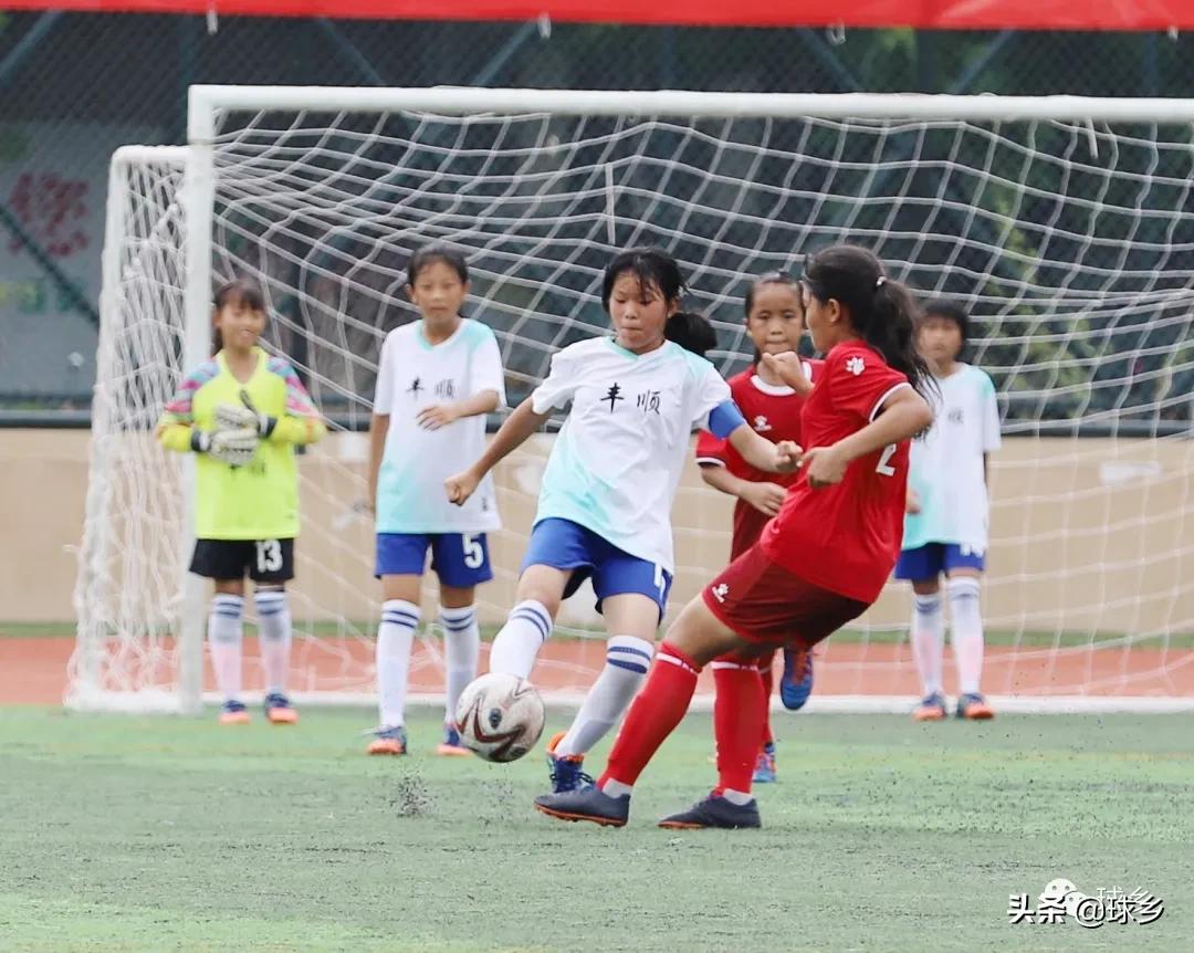 市运会|足球：强势！四路豪强联袂唱响丁组开场戏