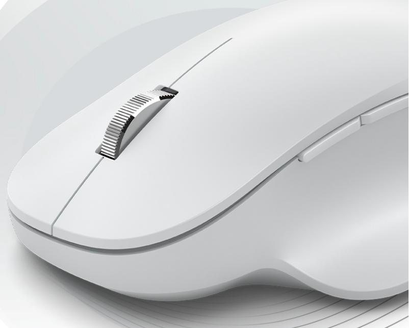 能和微软抗衡的鼠标,续航50天鼠标