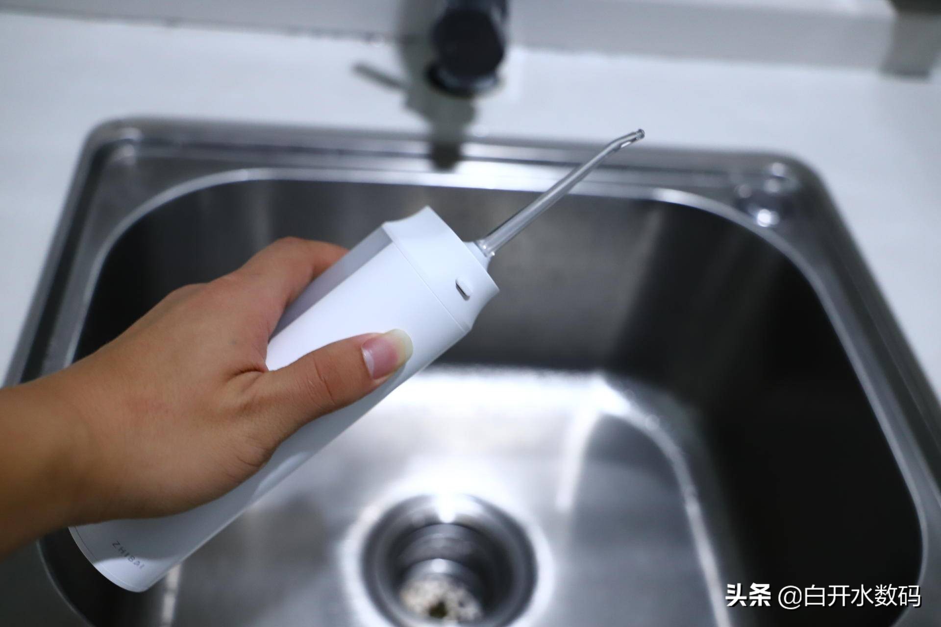 不会刷牙用什么代替,不会刷到牙龈的牙刷