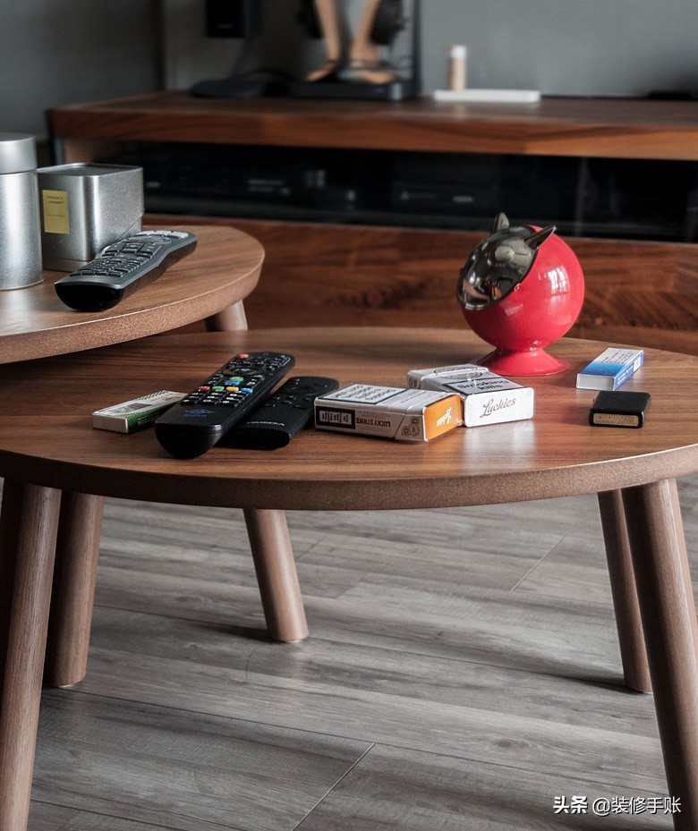 茶几抽屉收纳自制方法,茶几一个抽屉安装教程