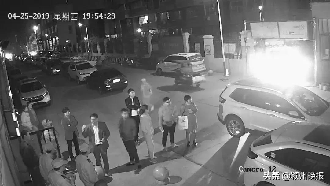 阜阳一小区业主不满物业管理,阜阳业主怒怼物业