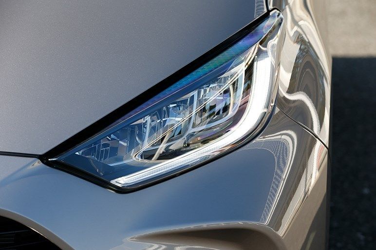 全新丰田雅力士gr,全新丰田雅力士几缸