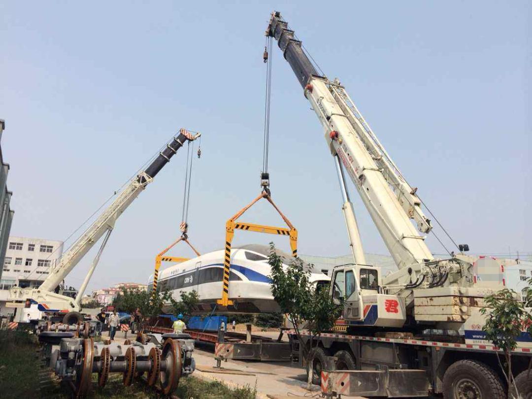 玩吊车不挣钱的七个致命原因,你中招了吗?