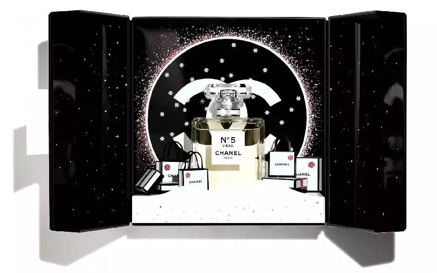 ysl圣诞限量盲盒,ysl圆管78圣诞限量