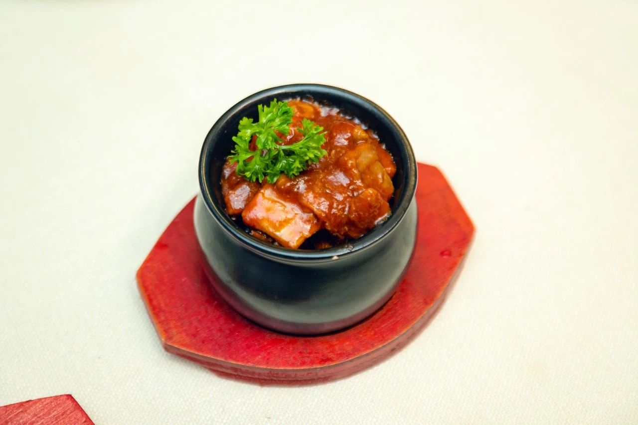 战斗民族餐厅,战斗民族的俄餐