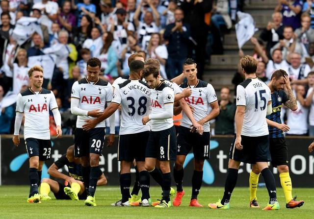 英超球队外号故事大全,如何不做伪球迷