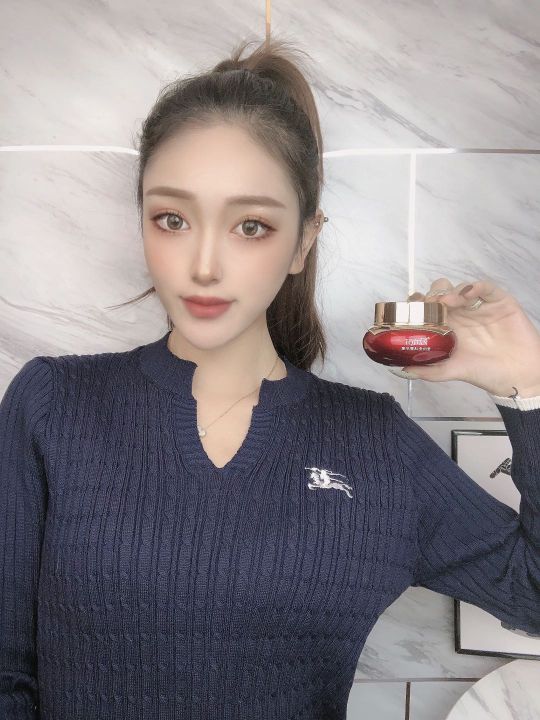 真真正正的贵妇膏里面到底有什么,真正好用的贵妇膏