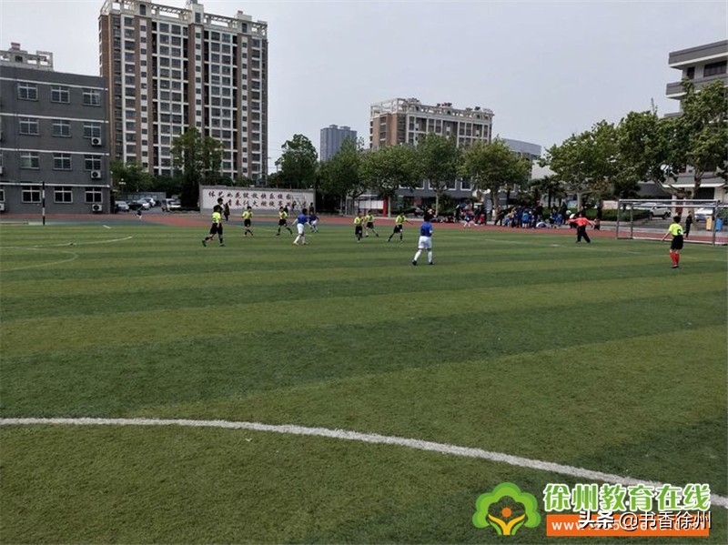 钱江小学区长杯校园足球联赛,徐州市鼓楼区星源小学乒乓操比赛