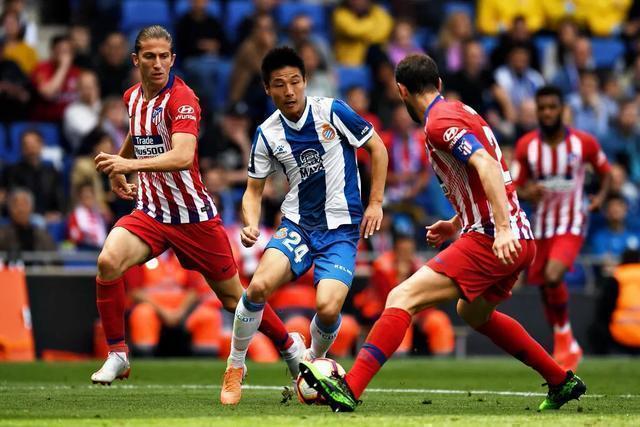 武磊前锋有哪些,武磊早期特点