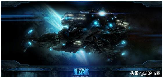 继facebook之后,游戏巨头“暴雪公司”也即将发币