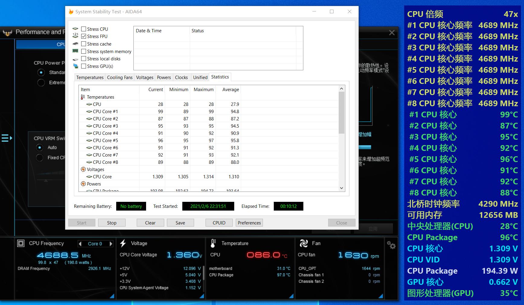 华硕b460m-pro重炮手内存超频,华硕b460m重炮手pro有什么提升