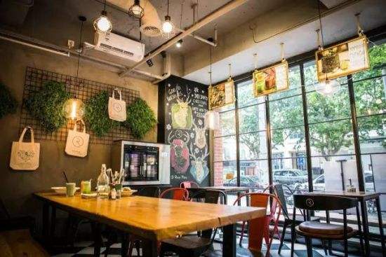 开一家轻食餐厅需要多少钱,开一家轻食餐厅怎么样