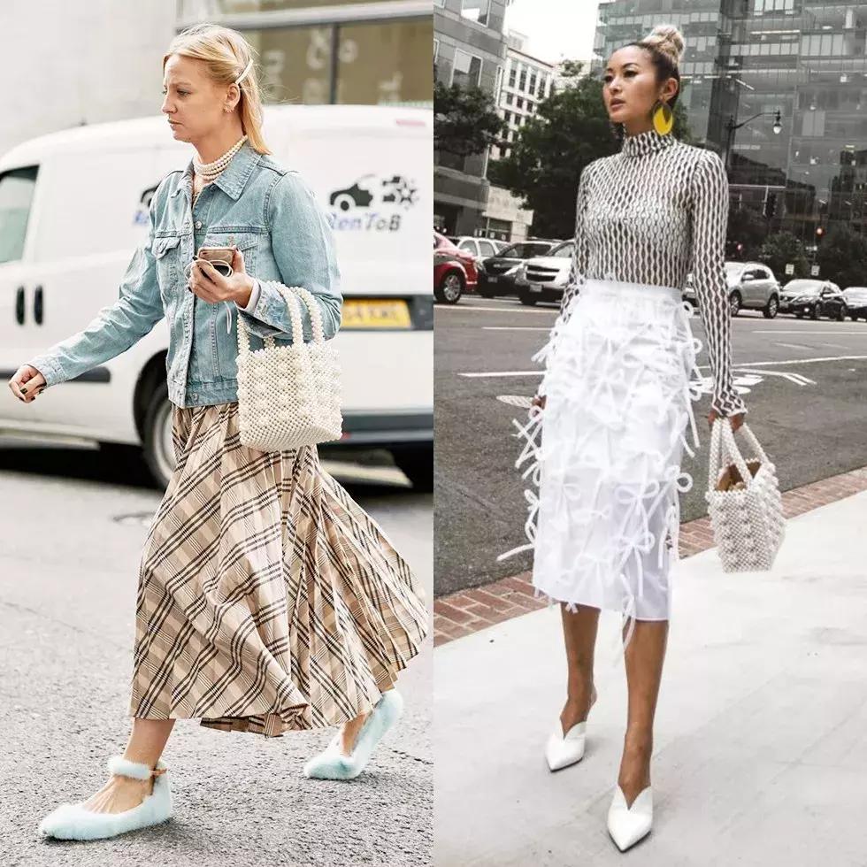 ins潮流大容量包包,ins最火爆包包