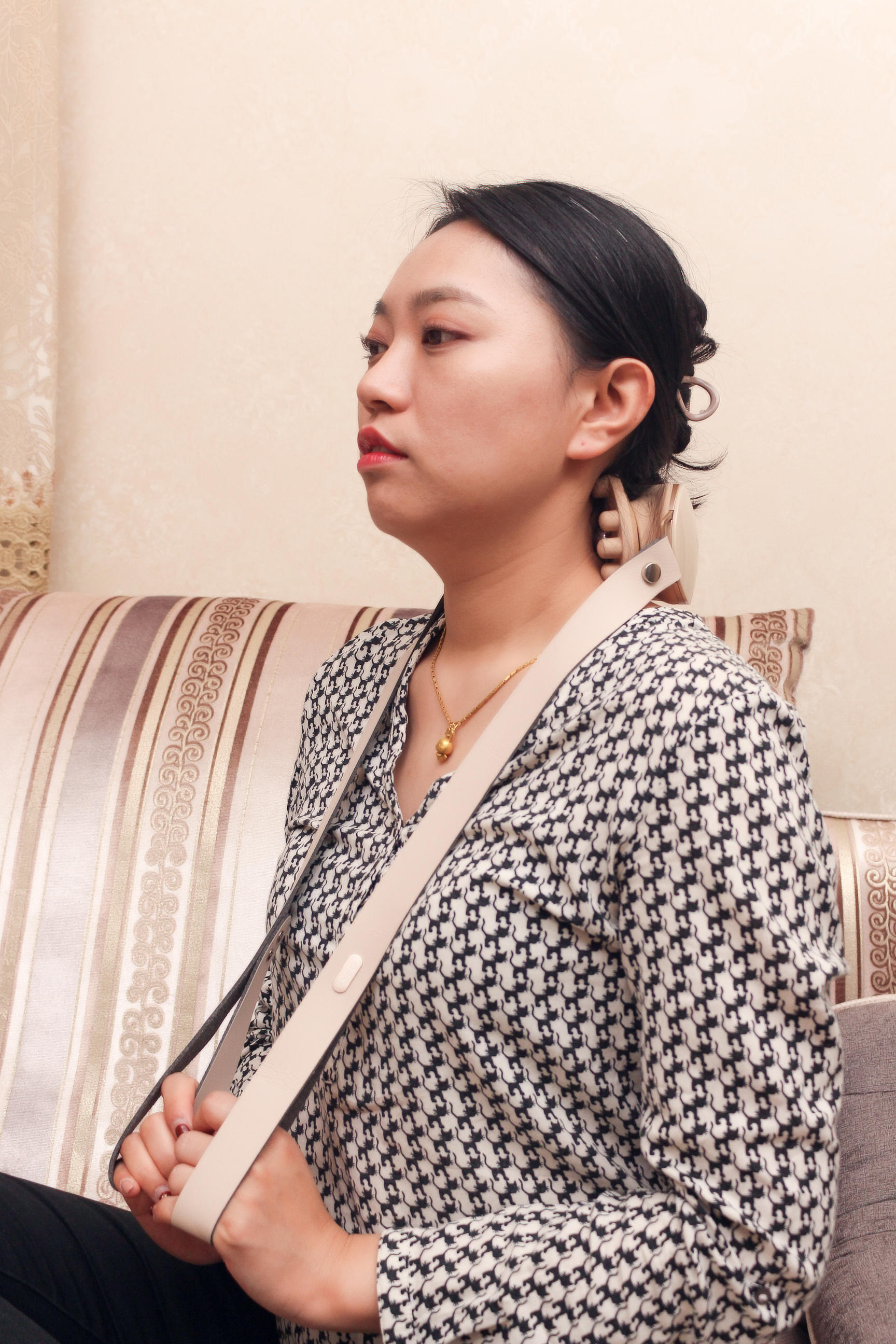 颈椎按摩器哪一款比较好,颈椎按摩器真实测评排行榜第一名