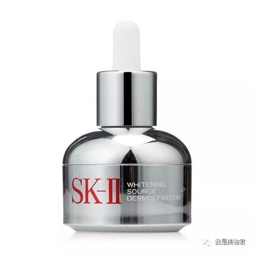 美白淡斑精华强效,美白淡斑精华摆脱暗黄