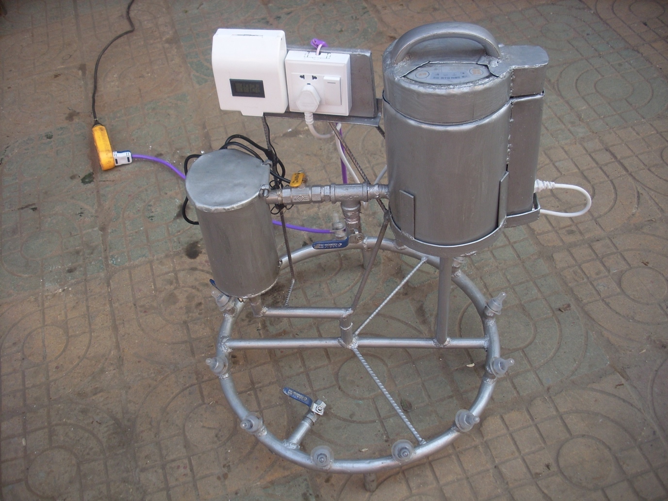 中国神童发布震撼癌症论文?小学生作业都敢这么魔幻了吗…