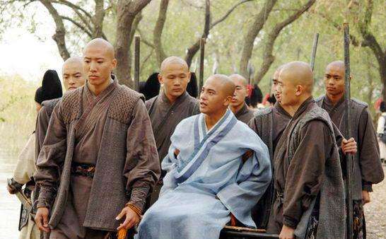 南宋时期少林寺在哪,宋金时期为什么金国那么厉害