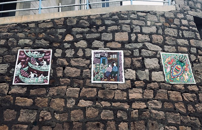 有始有终方能圆满2018年的告别行走