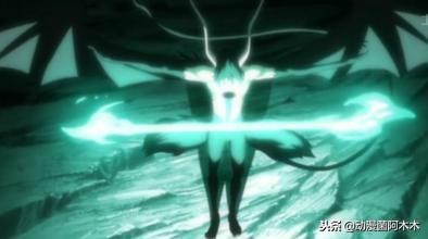 死神中那些攻击力极为强大的招式,死神十大必杀技