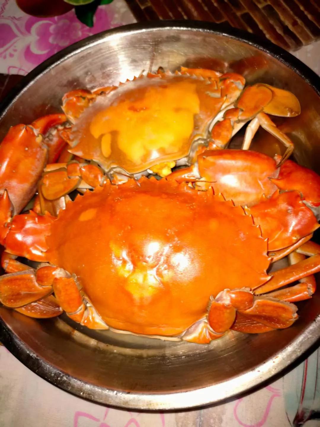 海南特产黄肉菠萝蜜怎么吃,大闸蟹菠萝蜜