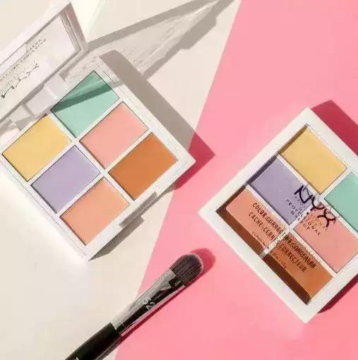 黑眼圈严重怎么选遮瑕膏好用,遮黑眼圈最好用的遮瑕膏推荐