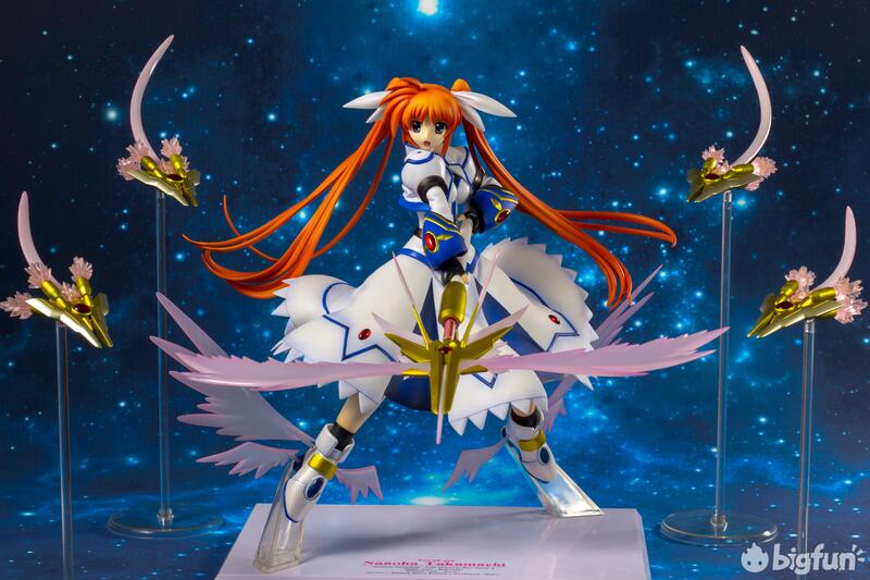 魔法少女奈叶strikers官方,魔法少女奈叶vividstrike超燃