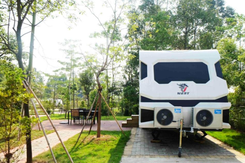 房车优缺点大揭秘,房车的4大类缺点你能接受吗