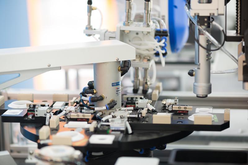 合肥突破芯片难题,安徽芯片突破