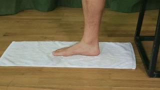 跑步足底痛的防治,足底跑步疼是什么症状