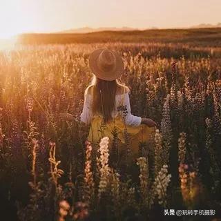 这才是最正宗的九宫格图,最简单的晒图方法