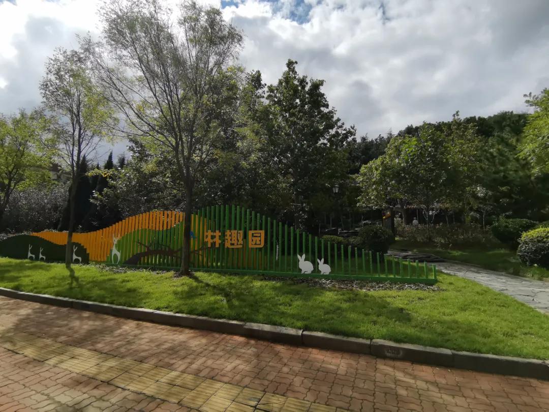 威海市精致城市建设报告,威海市高新区重点建设项目