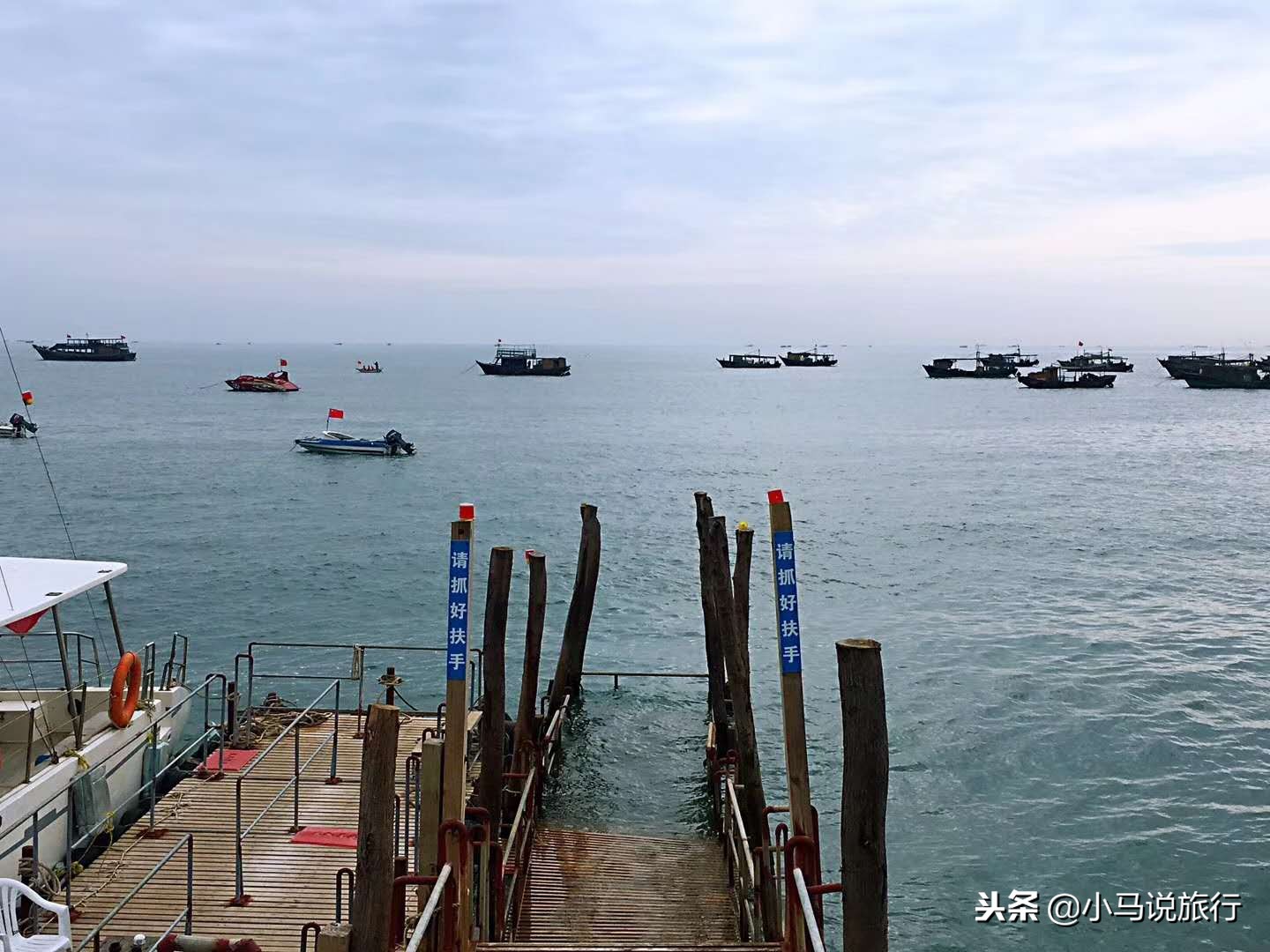 中国这3座“海上丝路”之城，曾经都很辉煌，你去过几个？