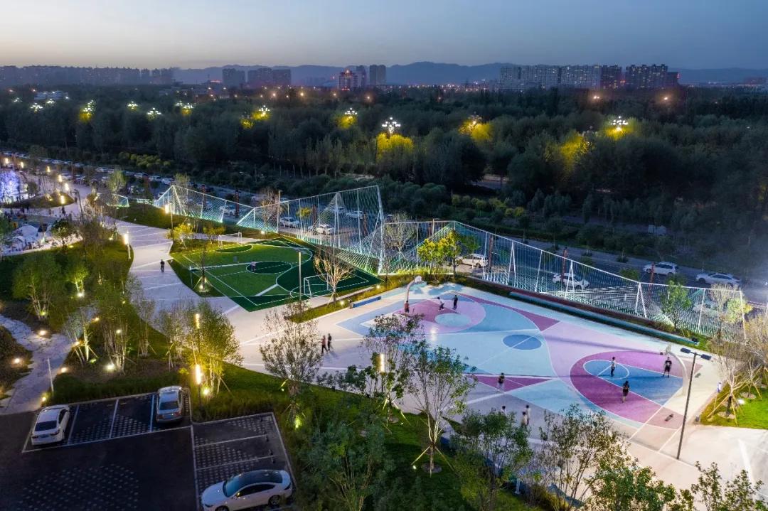 包头奥运冰雪公园门票,包头奥运冰雪公园