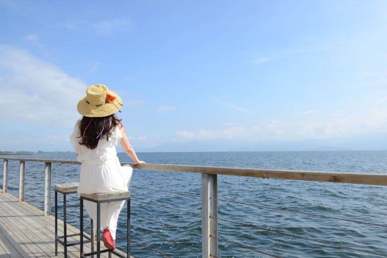 珠海空气质量最好的地方,珠海空气好吗