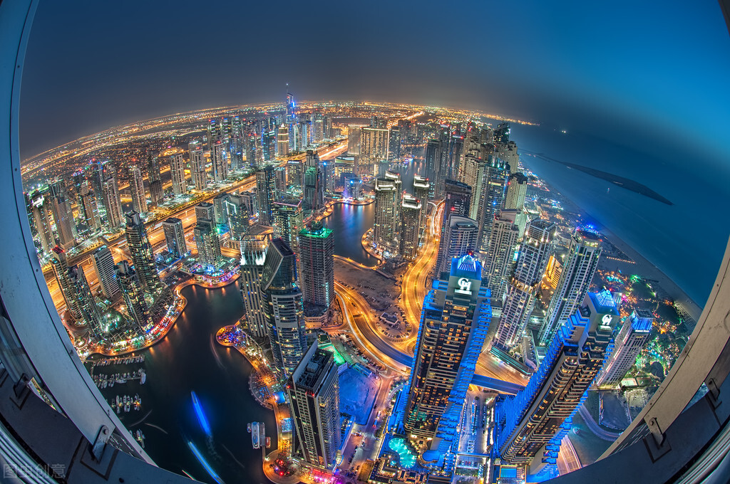 中国到美国东海岸海运航线图,中国通往世界海运航线