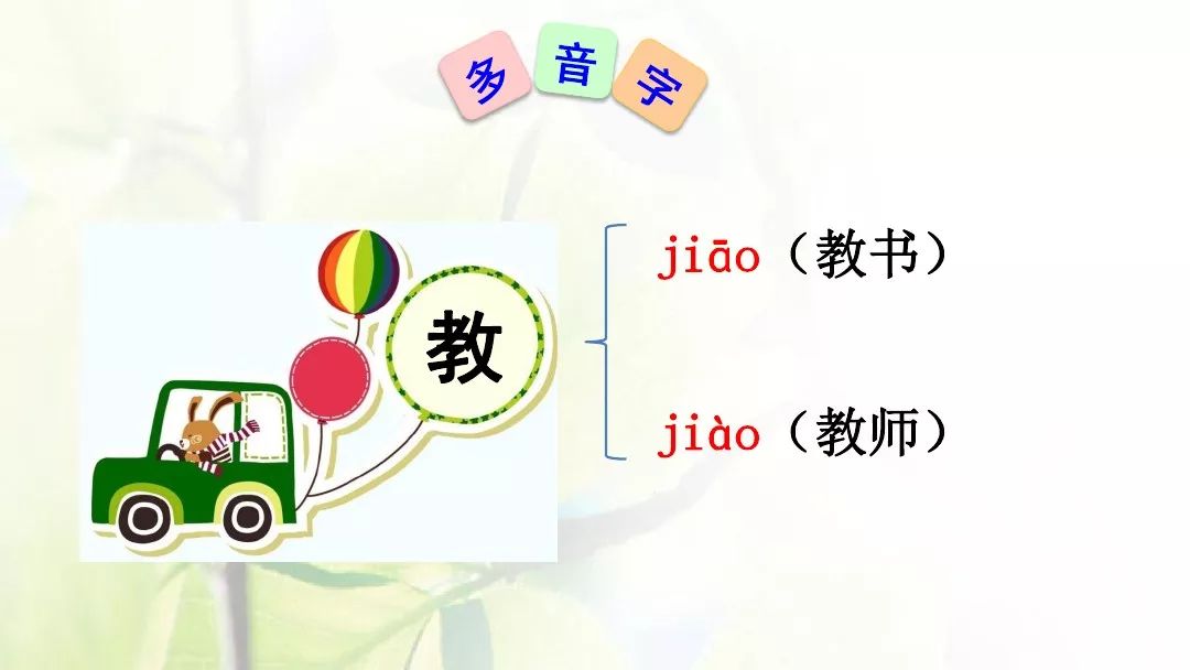 部编版一年级下册人之初知识,一年级下册识字8人之初