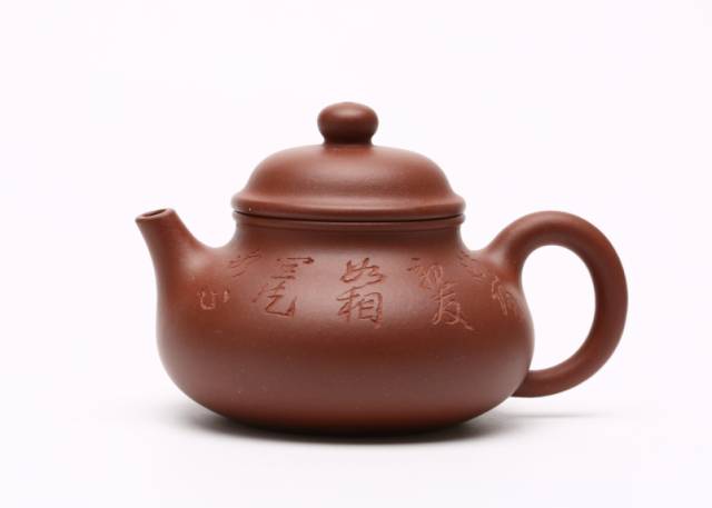 紫砂壶100种图片及名称介绍大全,60种经典紫砂壶型名称大全