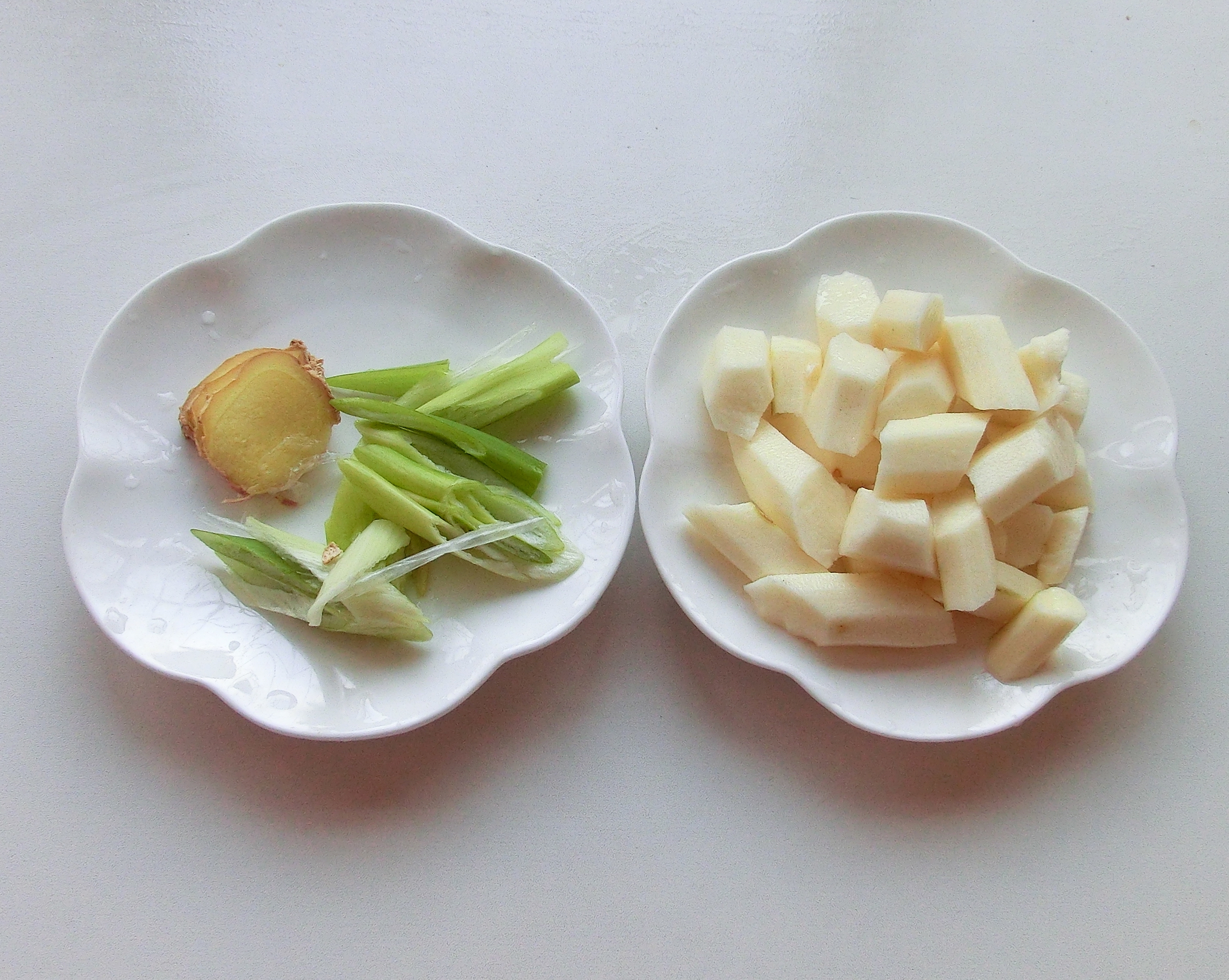 海参的正确泡发方法和做法,海参怎么才能不难吃