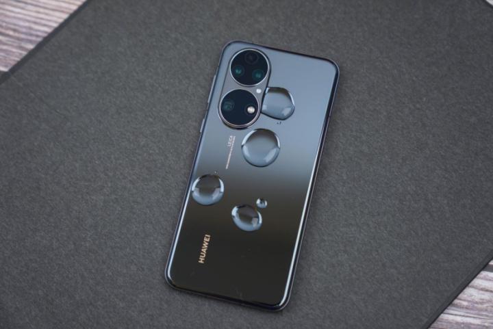 华为p50pro鸿蒙版评测,华为p50深度评测视频