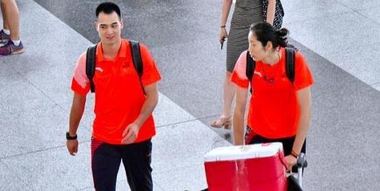 中国女排朱婷最新消息朱婷的去向,女排三大扣球手