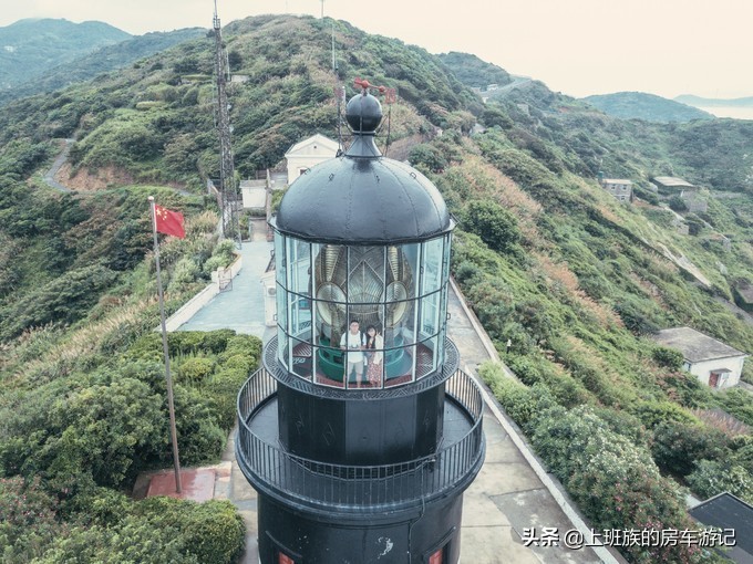 花鸟岛超详细旅游攻略,花鸟岛海岛旅行