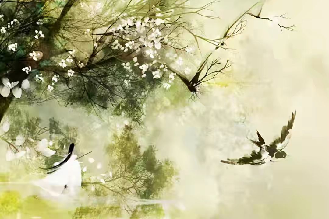 晏殊古诗四首全文,晏殊经典诗词赏析