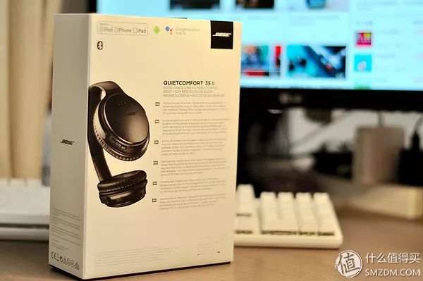 现在boseqc35二代值得购买,boseqc35二代和平精英测评