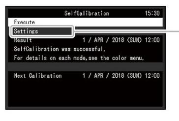 选购显示器需要注意的性能指标,显示器避坑指南色域