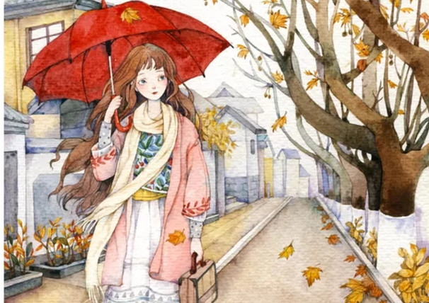 40岁离婚的女人心理,40岁女人如何面对老公出轨