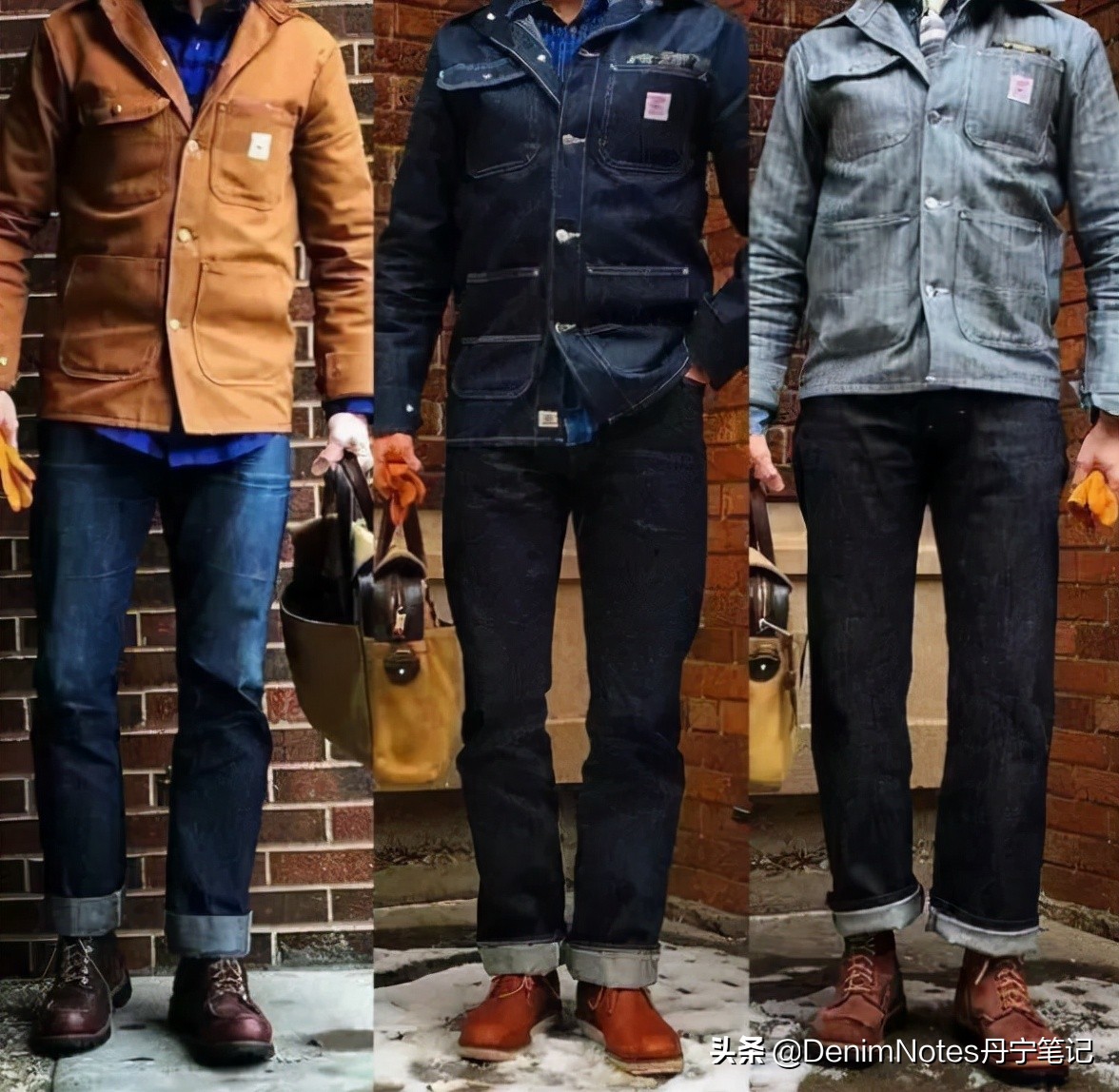 为什么说LEVISLVC是牛仔裤天花板？