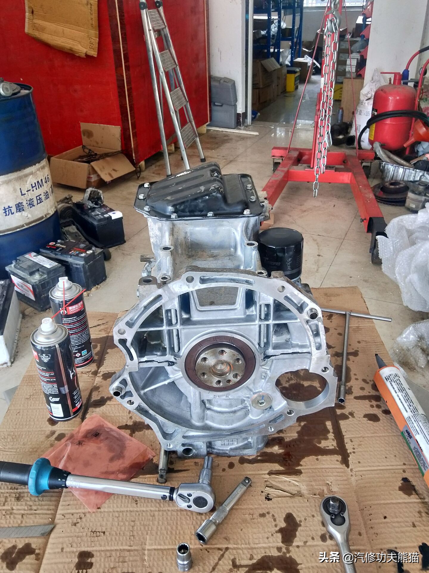 现代悦动丢机油是什么原因,现代悦动没机油不报警